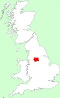 West Yorkshire